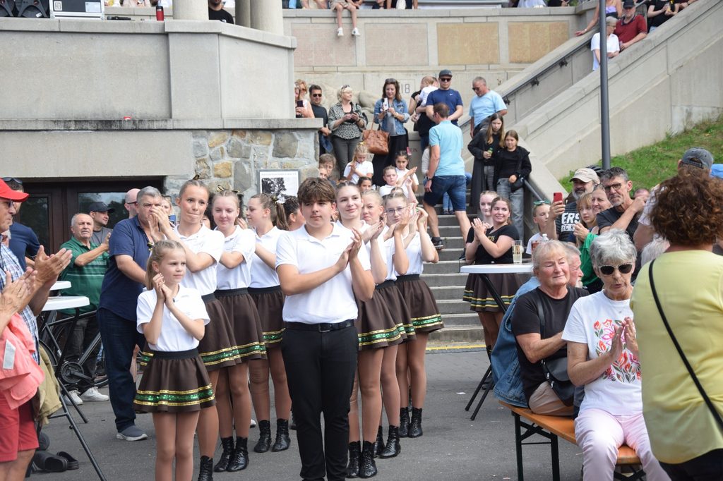 Bilder zum Porzer Weinfest 2026 der KG Porzer Stadtgarde e. V.