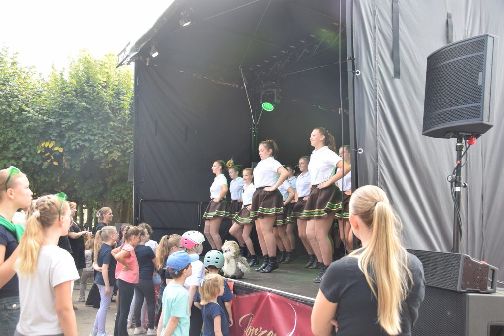 Bilder zum Porzer Weinfest 2026 der KG Porzer Stadtgarde e. V.